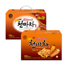 송원 콘푸레이크 천마차 110T (100T+10T) X 2세트, 18g, 110개입, 2개