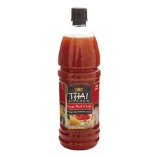 Thai Kitchen 泰式甜辣椒醬, 1個, 1L