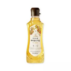 마이노멀 시럽 헤이즐넛 저당 저칼로리 시럽 500g, 1개