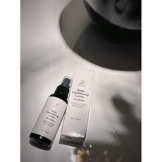 滋滋沐 頭皮調理液 100ml, 1個, 1瓶