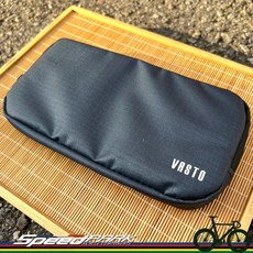 VASTO 輕量多功能小包 防潑水 可放手機, 海軍藍, 1個
