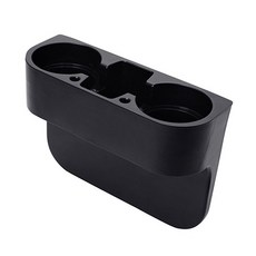 사이드포켓 차량냉온컵홀더 자동차용품 자동차멀티홀더