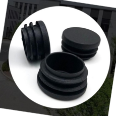 안전마개 원형 날개형 파이프캡 마감 마개 48mm, 본상품