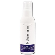 네이처팜 쉴드 W 관상어 수질관리, 120ml, 3개