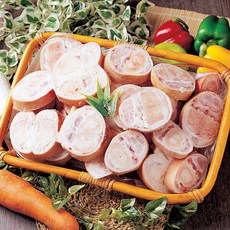 [푸르젠] [함평월야농협] 한우 우족세트 4kg