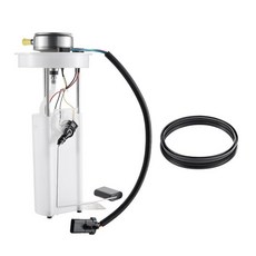 BDFHYK 연료 펌프 모듈 어셈블리 FG0918 지프 그랜드 체로키 L6 4.0L/V8 4.7L 1999 2000 2001 2002 2003 2004와 호환, E7156MN