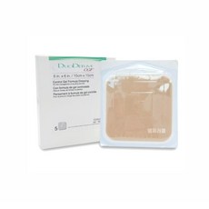 듀오덤 CGF 재생밴드 15cm x 15cm 5매, 1개 1개