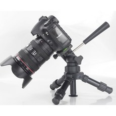 小牛蛙數位 MS-02 桌上三腳架 自拍三腳架 微距三腳架, 1個