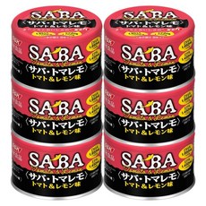 SSK 시미즈 식품 사바트 말레모 토마토 레몬맛 140g×6개