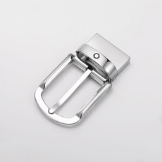 픽바이 몽블랑 호환 버클 슬롯 교환 교체 교체용 밴드 은장