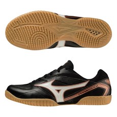 Mizuno 美津濃 桌球鞋 CROSSMATCH PLIO RX4 81GA183052