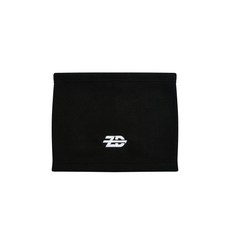 [ZD SPORTS] ZD 베이직 넥워머 [블랙], L