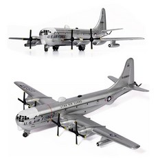 미공군 비행기 스트라토프라이터 프라모델 1(개) 260320, 1개