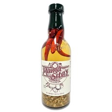 필리핀 식초 Mama Sita's Spiced Vinegar SINAMAK, 1개, 350ml