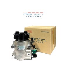 기아 올뉴 K5 에어컨 컴프레셔 덴소 OEM 번호 97701-D4000_주문 절대 먼저 하지 마세요!! 주문 전 차대번호 필수, 1개