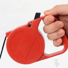 랄잇 반려견 리드줄 개산책줄