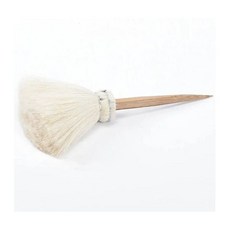 조소 실리콘붓 조형 유약 브러쉬 도자기 도구 쓰기 펜 디자인 채색 그림 공예 폴리머 클레이 모델링 용품, small 1pcs only