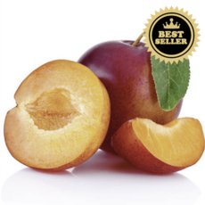 [한정판매 재구매율1위] 초고당도 자두 추희자두(가을), 1개, 2kg(보통)