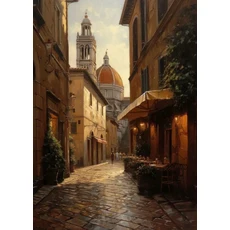 영국 런던 도시 풍경 포스터 그림 캔버스 팝아트 액자 예술 레트로 클래식 빈티지 유니크, 20X30cm Unframed