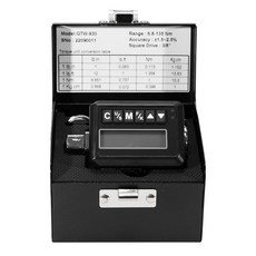 M7 GTW-930 3/8인치 디지털 토크 렌치 어댑터 3/8인치 라쳇 렌치를 정밀 도구로 변환 톤 알림이 있는 디지털 토크 어댑터 토크 컨버터 메카닉 도구를 3개의 유닛