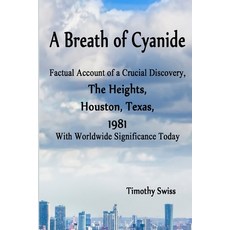 A Breath of Cyanide Paperback, Independently Published