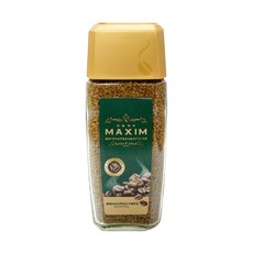 【Hothing】Maxwell 麥斯威爾 典藏咖啡 罐裝 玻璃罐, 170g, 1個