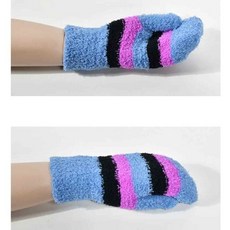 곰인형 아동 벙어리 장갑 겨울장갑 초등털장갑 어린이털장갑+그릿커머스Shop