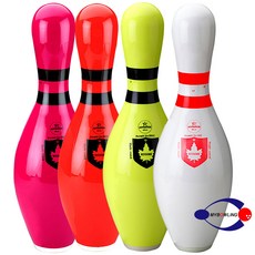 [마이볼링] 수입 윈섬 USBC 공인볼링핀 / 볼링트로피 볼링용품, 마젠타