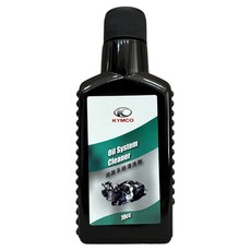 KYMCO 光陽 Oil System Cleaner 油路系統清洗劑, 1個, KYMCO油路清洗劑