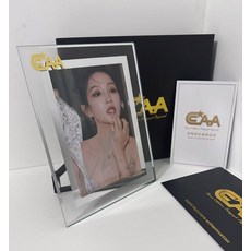 孟佳 簽名照 附證書 禮盒裝, 2, 樣式