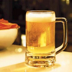 NB 오션글라스 먼치비어머그 355ml p00840 냉동 얼음 맥주잔 하이볼잔