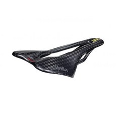 Selle Italia SLR Boost TEKNO Superflow 全碳纖維座墊, 1個, L:(145 × 248 mm)