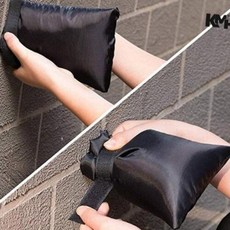 수도꼭지 보온커버 수도동파방지 보온덮개 야외, 수도동파방지커버(대형)