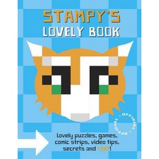 Stampy's Lovely Book (精裝) / Joseph Garrett, 詳見詳細資訊