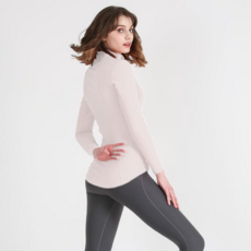 레티지아 라인 자켓 슬리핏 요가 필라테스 자켓 블랙 다크그레이 화이트 상의