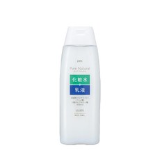 PDC 에센스로션UV 퓨어네추럴, 1개, 210ml