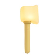 造型手電筒, 1個