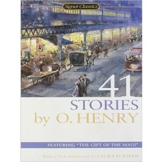 41 Stories, Signet Classic