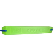 魚雷浮標 潛水浮標 浮條 救生帶 海泳 海釣 游泳浮標 取代浮板 RESCUE 泳渡日月潭 台灣製, 第二代-綠色-超商寄送會彎折-新上市, 第二代-綠色-超商寄送會彎折