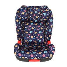 【PERO】i-Size Cento ISOFIX安全座椅，寶寶安全座椅，舒適透氣，ISOFIX快速安裝, 太空世界