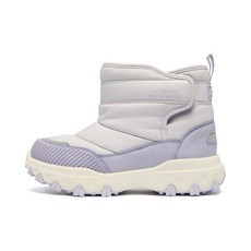내셔널지오그래픽 키즈 K254KWT322 블레이즈 부츠 PURPLE 5008715746 404083