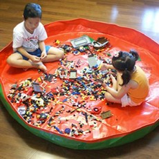 효율적김장용기 140cm 김장매트 대형 김치매트 한필몰, 본상품