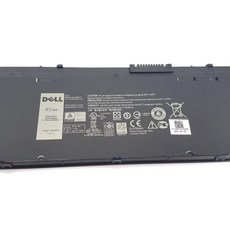 DELL 副廠 WD52H電池 Latitude E7240 E7250 筆記型電腦電池, 1個