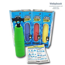 스피드컵쌓기 머리발달놀이 스피드컵쌓기놀이 색상랜덤놀이세트 all+03007yZ