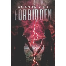 (영문도서) Forbidden Paperback, Independently Published, English, 9781549658075