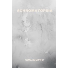 (영문도서) Achromatopsia Paperback, Writat, English, 9789357333276