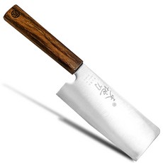 쉐프의주방 칼장인 조상진 명인명장의 천지도 미니 중식도, 1개