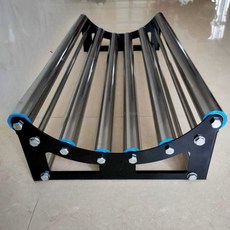 원단 로라대 롤러 직물 천 재단 필름 받침대 다이 시트지, 1개, 폭 40cm 길이 2m