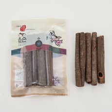 한진건해 한방재료 한약 약재류 절단계피 태림에스엠 통계피절단 80g, 1개