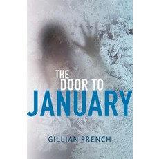 (영문도서)The Door to January Hardcover, Islandport Press, English, 9781944762100